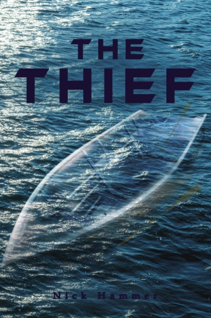 E-knjiga Thief Nick Hammer