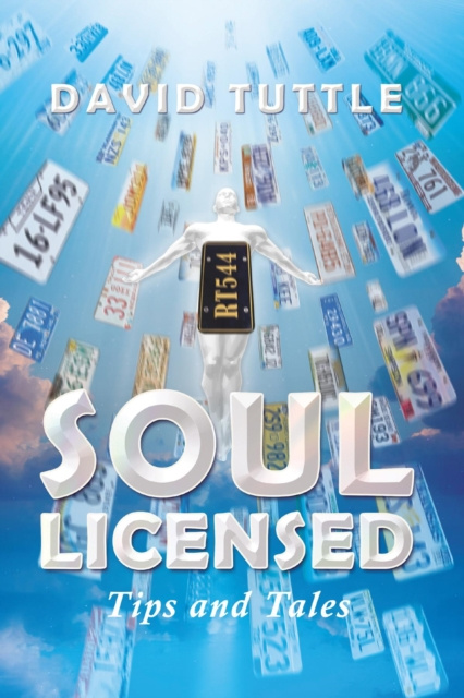E-knjiga Soul Licensed David Tuttle