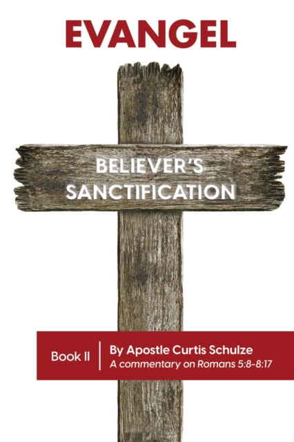 E-knjiga Evangel Apostle Curtis Schulze