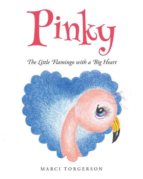 Knjiga Pinky Marci Torgerson
