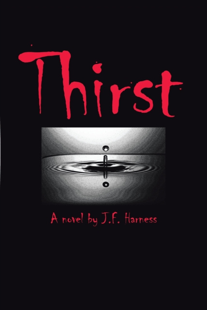 E-Book Thirst J. F. Harness