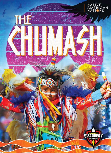 Knjiga The Chumash Betty Marcks