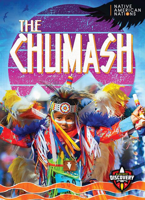 Knjiga The Chumash 