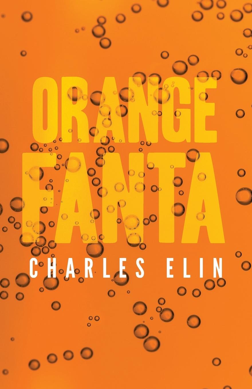 Knjiga Orange Fanta Charles Elin