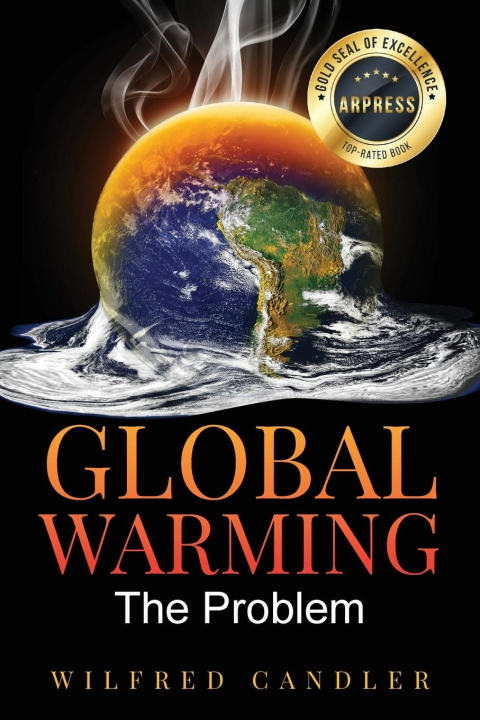 Knjiga GLOBAL WARMING Wilfred Candler
