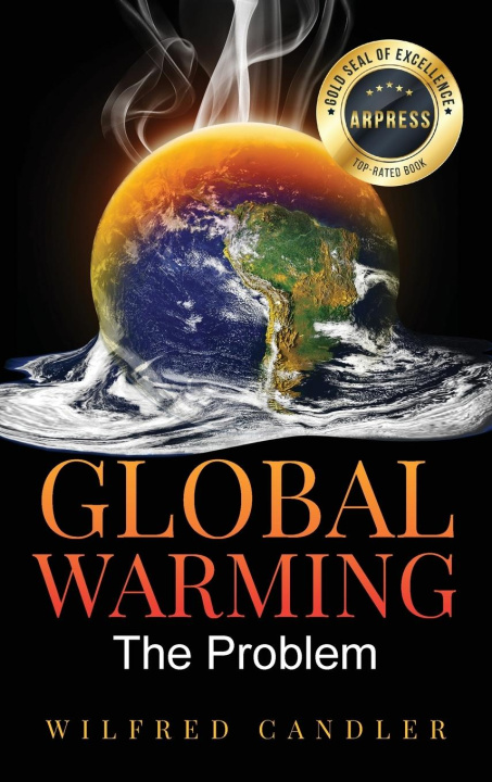 Book GLOBAL WARMING Wilfred Candler