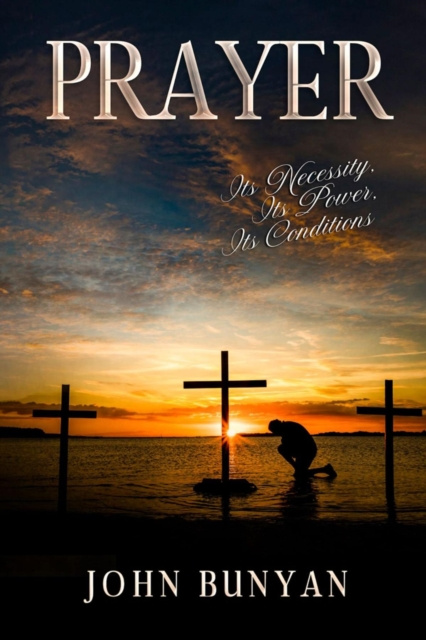 E-knjiga Prayer John Bunyan