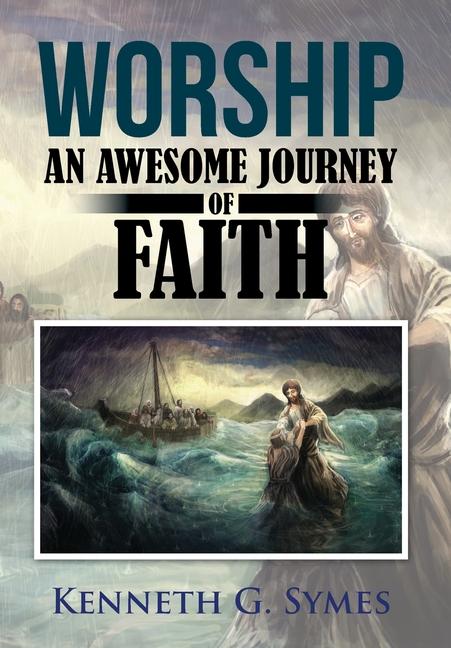 Książka Worship Kenneth G Symes