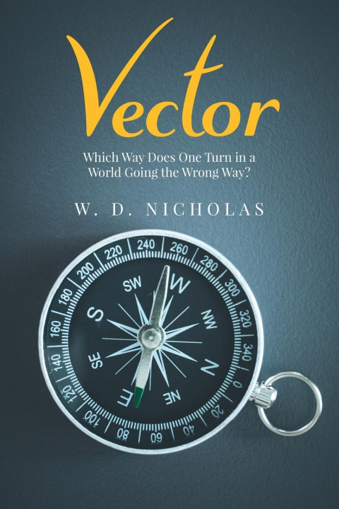 Knjiga Vector W.D Nicholas