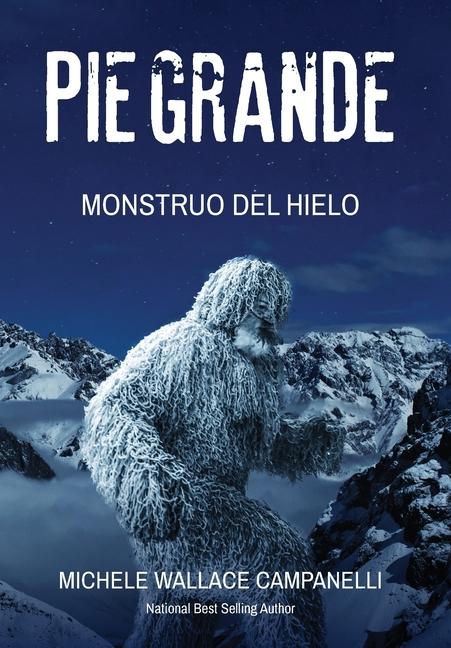 Buch Pie Grande Michele Campanelli