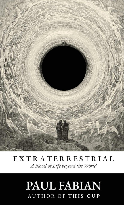 Kniha Extraterrestrial Paul Fabian