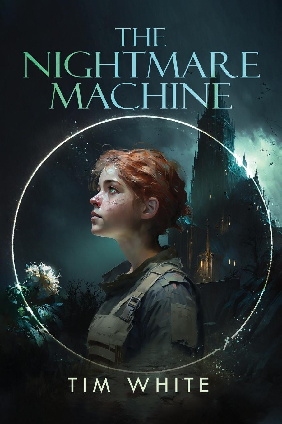 Book The Nightmare Machine Tim White