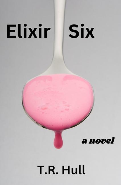 Knjiga Elixir Six TR Hull