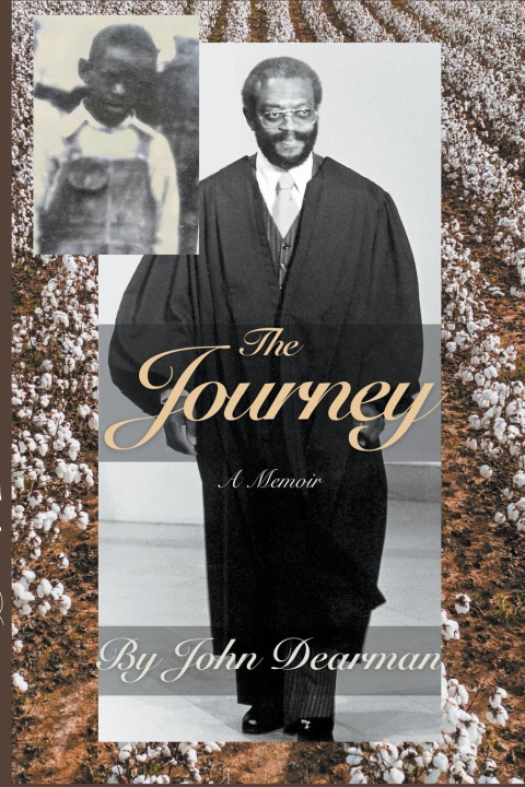 Knjiga The Journey John Dearman
