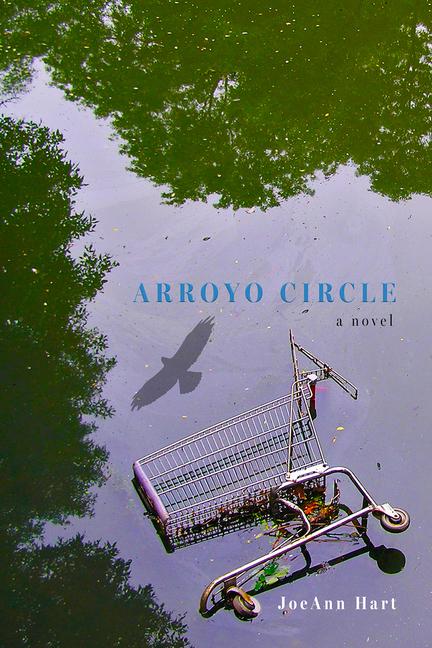 Buch Arroyo Circle JoeAnn Hart