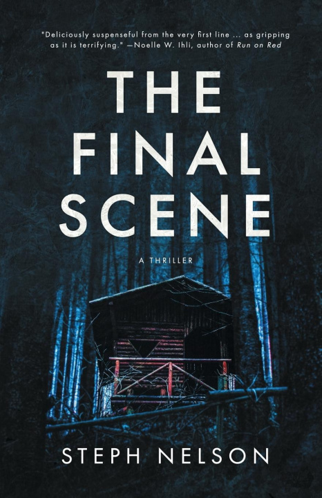 Buch The Final Scene 