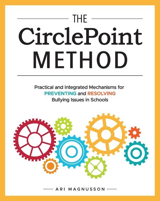 Knjiga The CirclePoint Method 