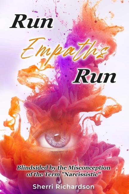 Kniha Run Empaths Run Sherri Richardson