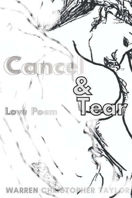 Knjiga Cancel & Tear Warren Christopher Taylor