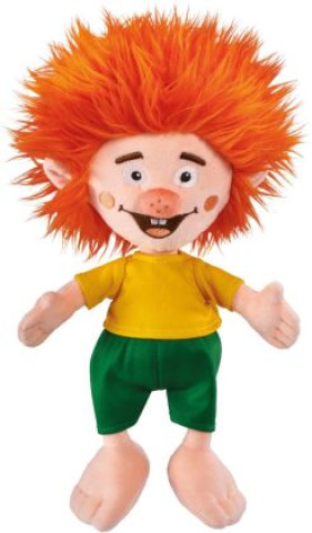 Game/Toy Pumuckl, 28 cm 