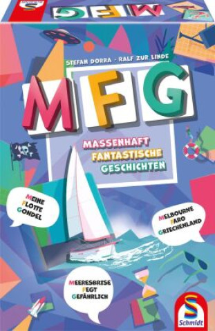 Igra/Igrača MFG 