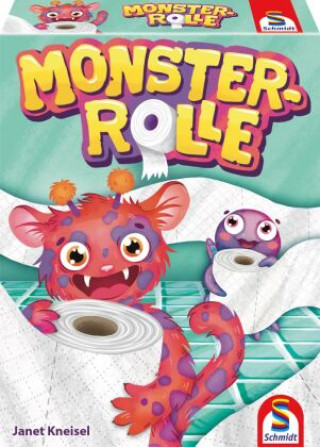 Igra/Igrača Monsterrolle 