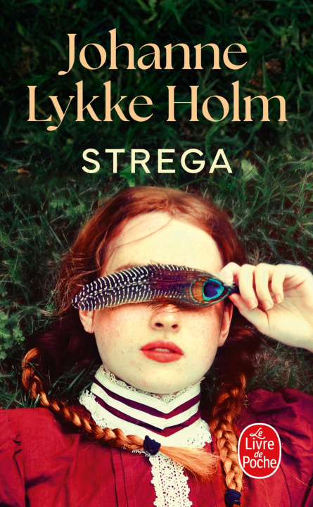 Knjiga Strega Johanne Lykke Holm