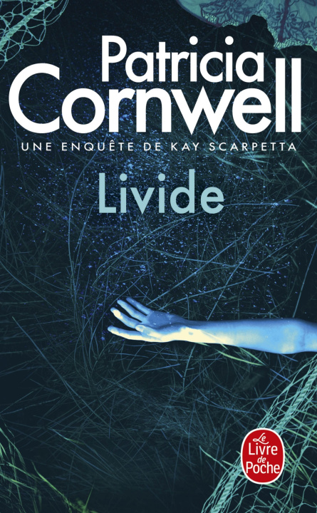 Knjiga Livide Patricia Cornwell