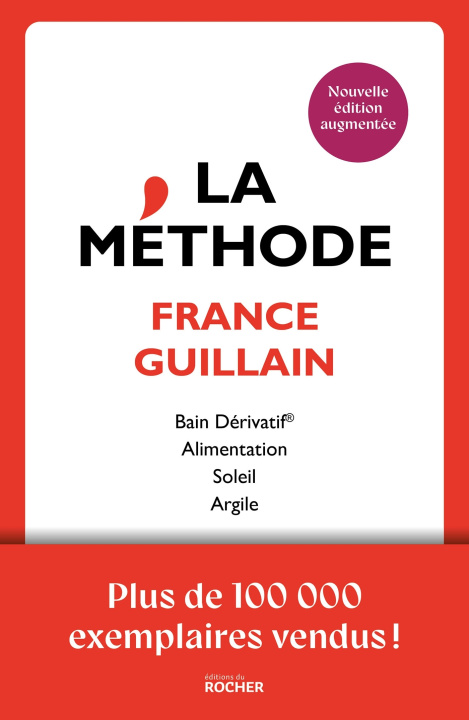 Kniha La méthode France Guillain