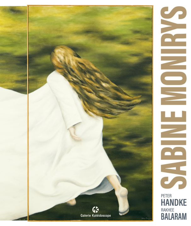Libro SABINE MONIRYS RAKHEE BALARAM