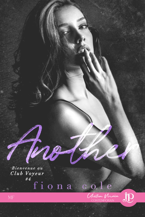 Book Another FIONA COLE