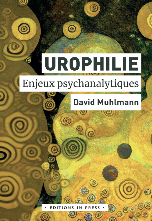 Knjiga Urophilie Muhlmann
