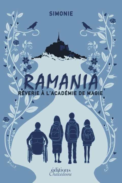 Libro Ramania SIMONIE