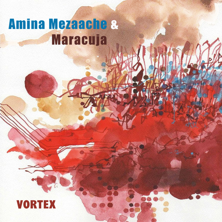 Zvok VORTEX MEZAACHE & MARACUJA