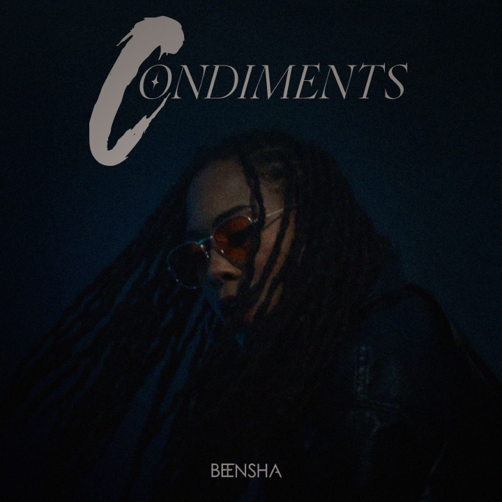 Zvok CONDIMENTS BEENSHA