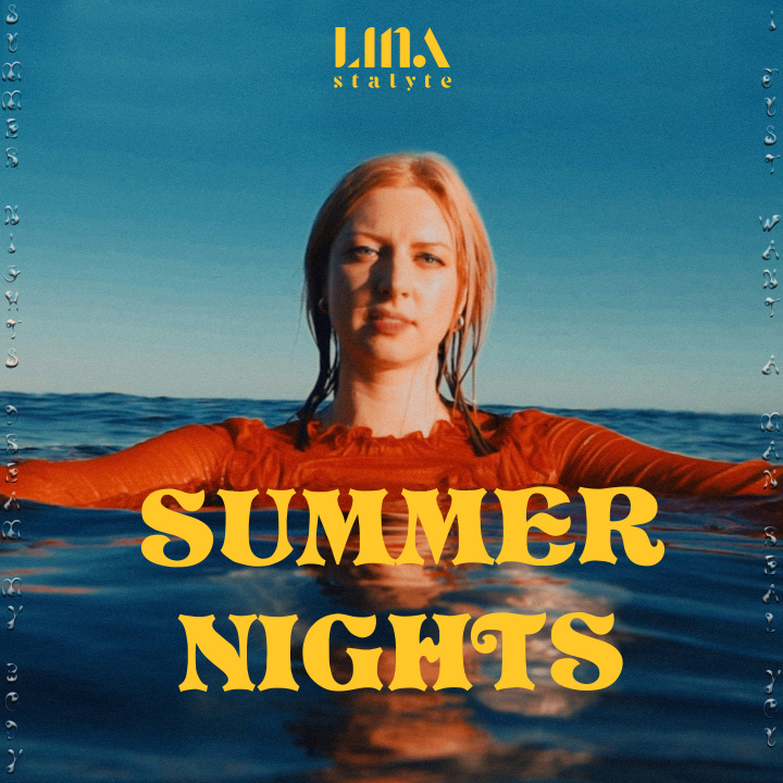Audio SUMMER NIGHTS STALYTE