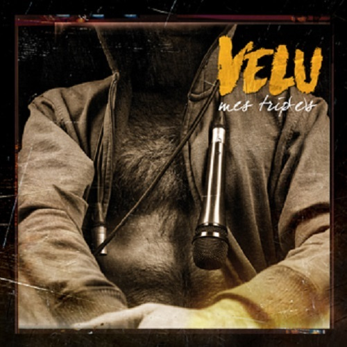 Audio MES TRIP ES VELU