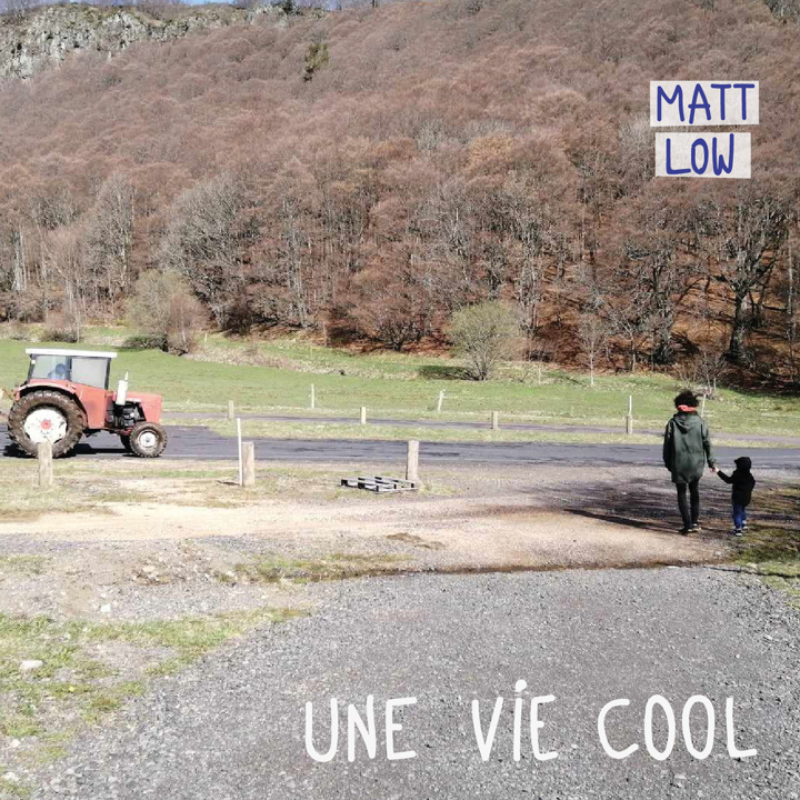 Audio VIE COOL LOW