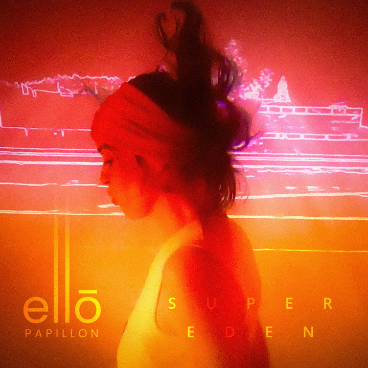 Zvok SUPER EDEN PAPILLON