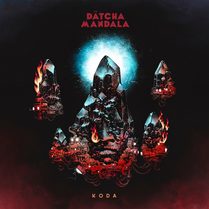 Audio  KODA MANDALA