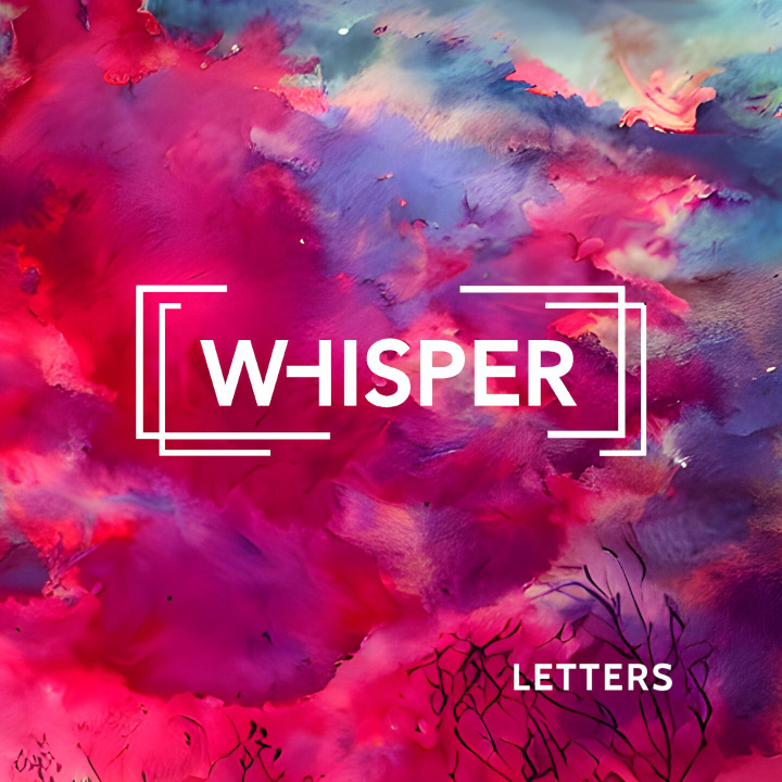 Zvok LETTERS WHISPER