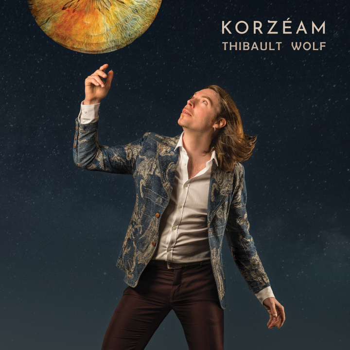 Audio KORZEAM WOLF