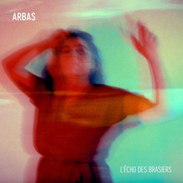 Zvok ECHO DES BRASIERS ARBAS