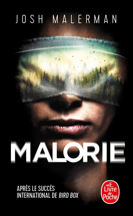 Book Malorie Josh Malerman