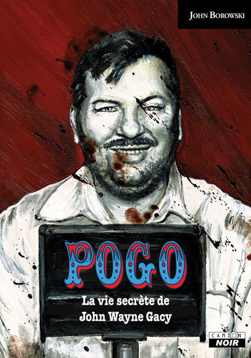 Libro Pogo Borowski