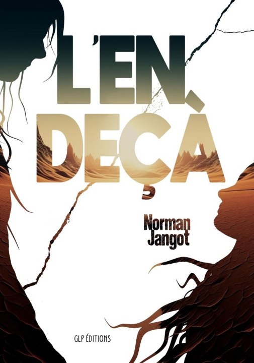 Boek L'En Deçà Jangot