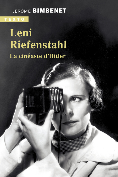 Carte Leni Riefenstahl Bimbenet