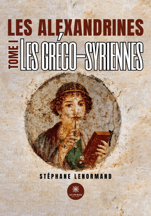 Knjiga ALEXANDRINES STEPHANE LENORMAND