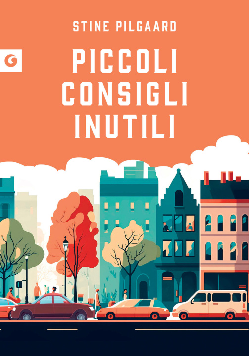 Könyv Piccoli consigli inutili Stine Pilgaard