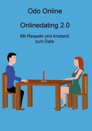 Knjiga Onlinedating 2.0 Odo Online